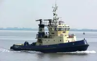 Sleepboot Te koop