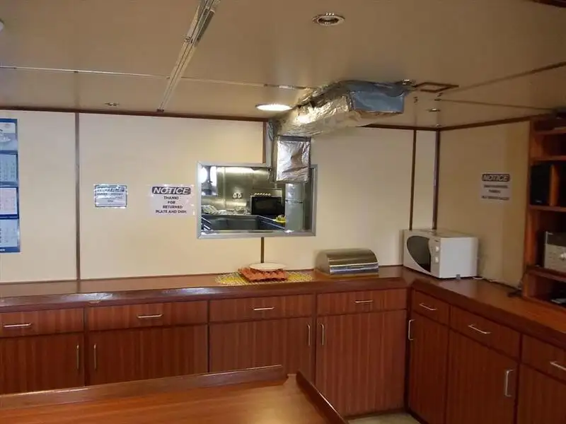 Bulkcarrier te koop