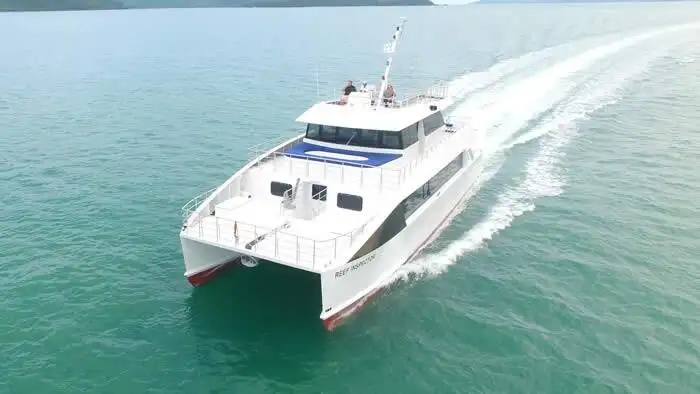Catamaran te koop