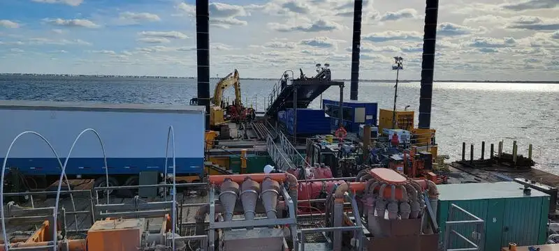 Barge te koop