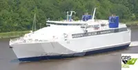 Ro-Ro-schip te koop