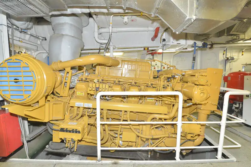 Sleperschip te koop