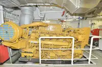 Sleperschip te koop
