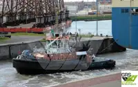 Sleepboot Te koop