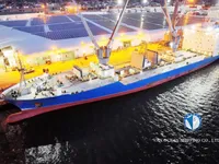 Koelschip te koop