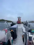 Barge te koop