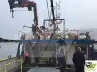 Onderzoeksvaartuig Te koop