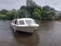 Passagiersschip Te koop