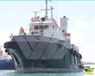 Sleepboot Te koop