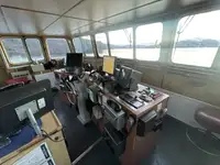 Sleperschip te koop