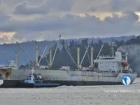 Koelschip te koop