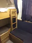 Koelschip te koop