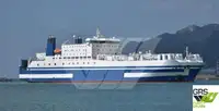 Ro-Ro ship Te koop