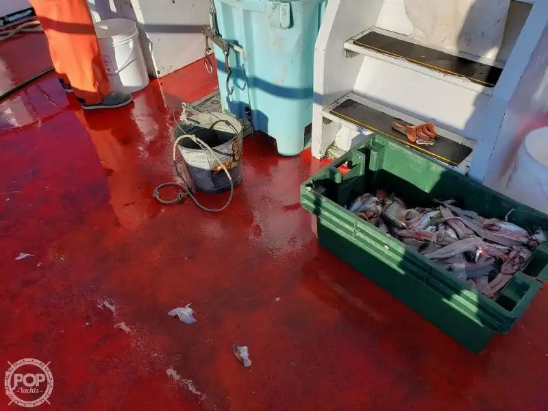 Veerboot te koop