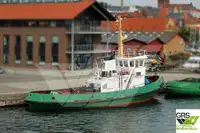 Sleepboot Te koop