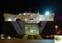 Ro-Ro ship Te koop