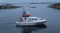 Sleperschip te koop