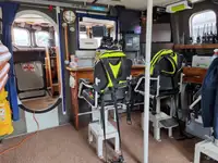 Reddingsboot te koop
