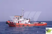 Sleepboot Te koop