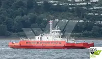 Ro-Ro-schip te koop