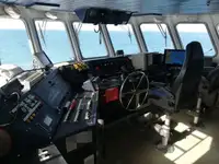 Veerboot te koop