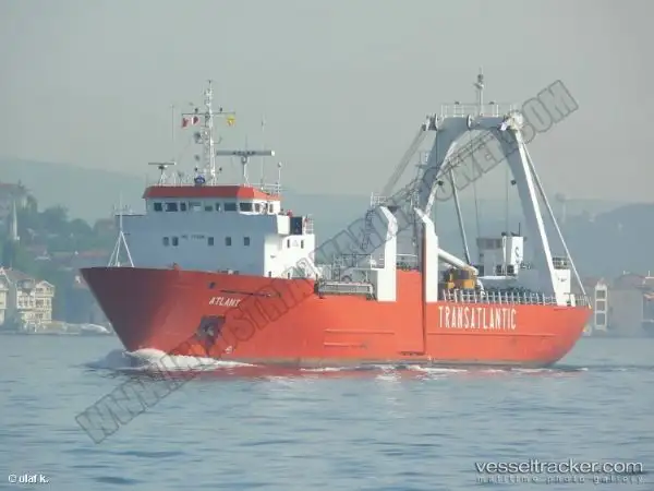 Ro-Ro-schip te koop