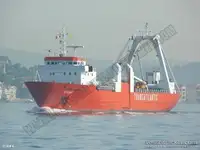 Ro-Ro-schip te koop
