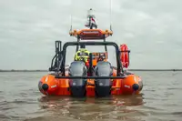 Containerschip te koop