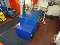 Bulkcarrier te koop