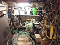 Sleperschip te koop
