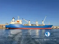 Koelschip te koop