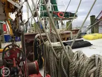 Trawler te koop