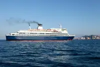 RoPax schip Te koop