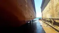 Barge te koop