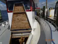 Kutter te koop