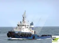 Sleperschip te koop