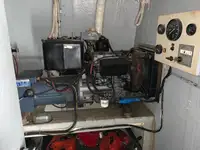 Patrouilleboot te koop