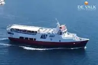 Veerboot te koop