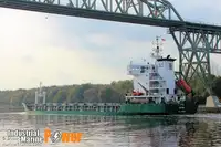 Vrachtschip Te koop
