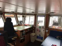 Sleperschip te koop