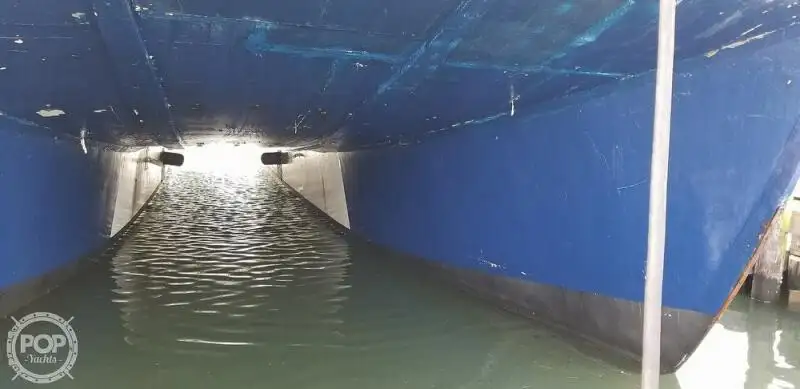 Catamaran te koop