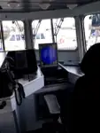 Patrouilleboot te koop