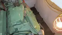 Trawler te koop