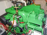 Bulkcarrier te koop