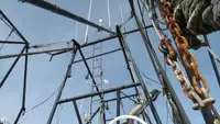 Trawler te koop