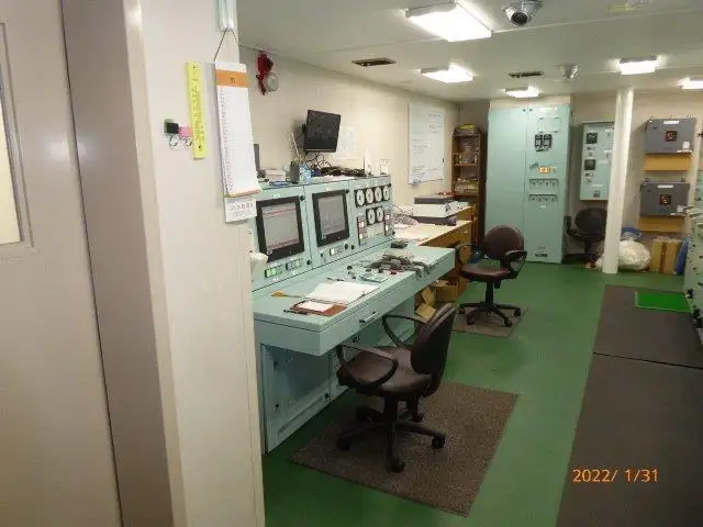 Veerboot te koop