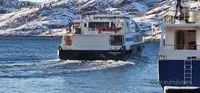 Ro-Ro-schip te koop