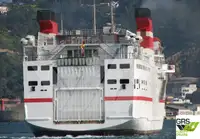 Ro-Ro-schip te koop