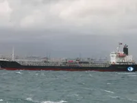 Olie-/chemikaliëntanker te koop
