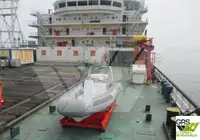 Barge te koop